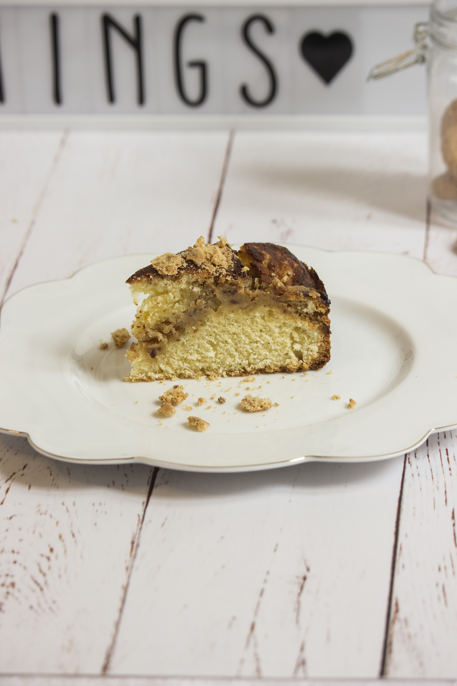 Biscotti di Pasqua - La cuisine très jolie